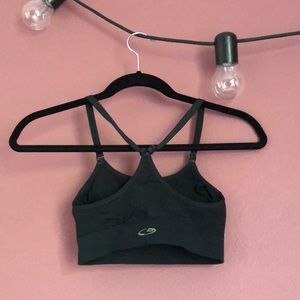 Champion Intimates & Sleepwear - black champion sports bra Champion Intimates & Sleepwear - black champion sports bra